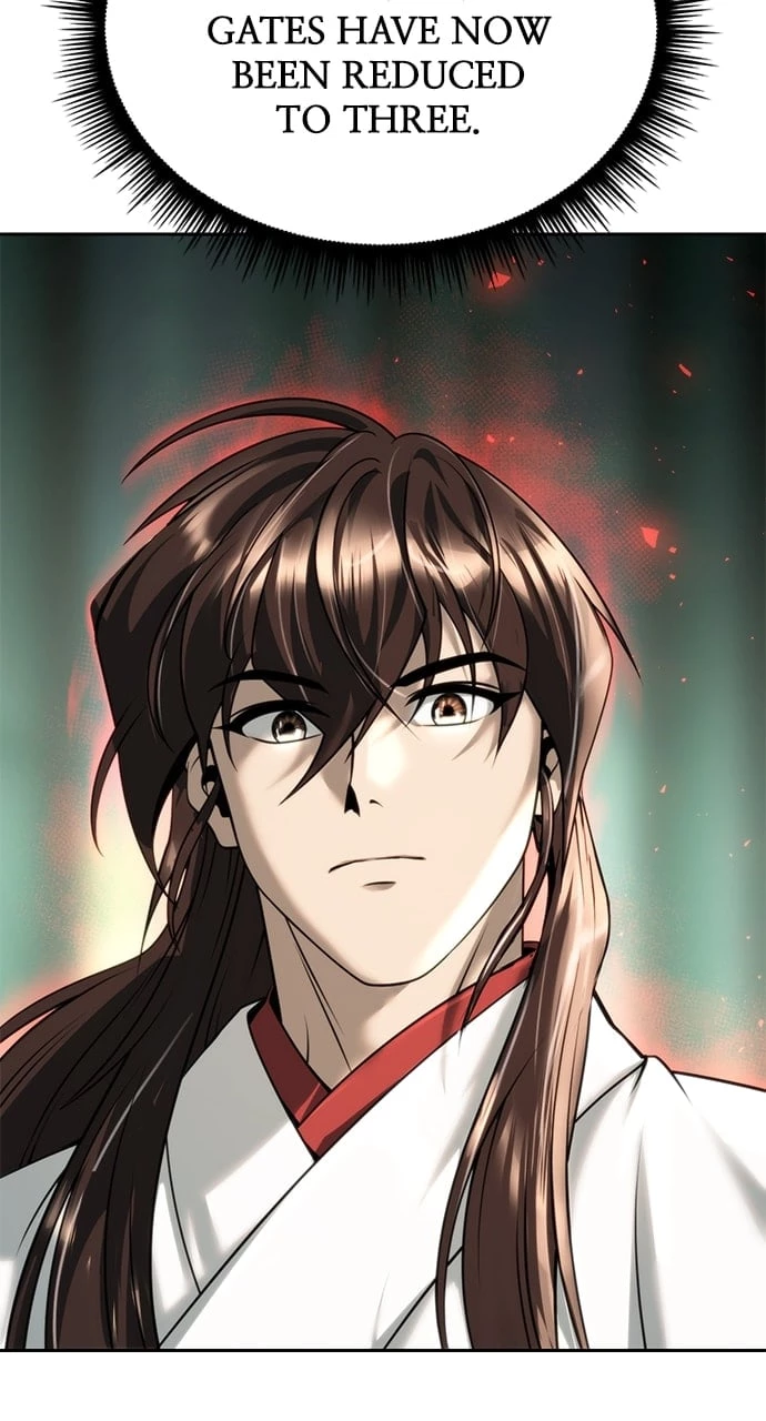 Read Chronicles of the Demon Faction EN Manga Online