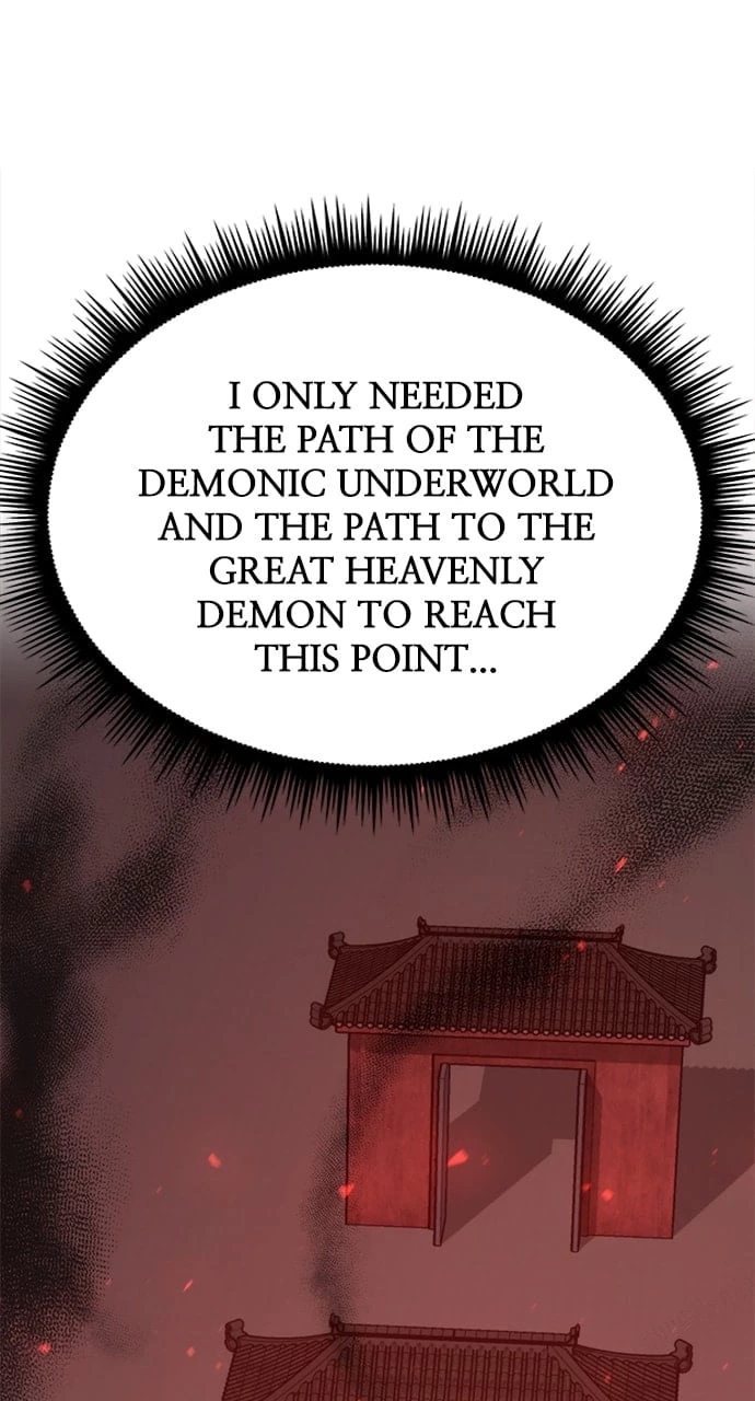 Read Chronicles of the Demon Faction EN Manga Online