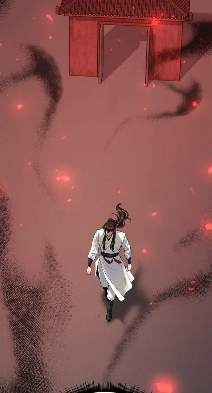 Read Chronicles of the Demon Faction EN Manga Online