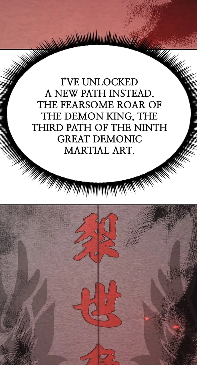 Read Chronicles of the Demon Faction EN Manga Online