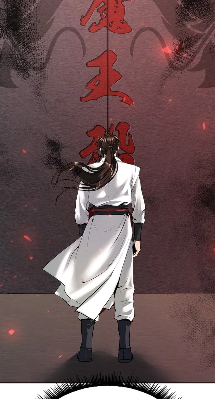Read Chronicles of the Demon Faction EN Manga Online