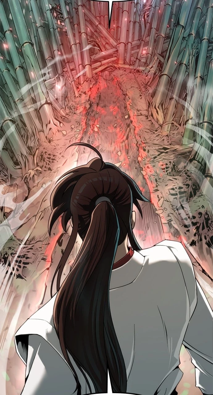 Read Chronicles of the Demon Faction EN Manga Online