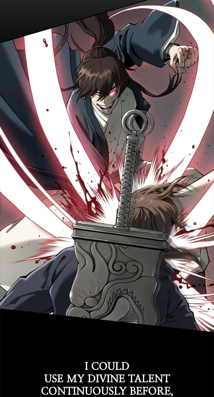Read Chronicles of the Demon Faction EN Manga Online