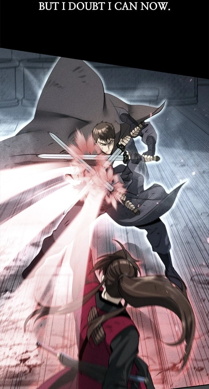 Read Chronicles of the Demon Faction EN Manga Online