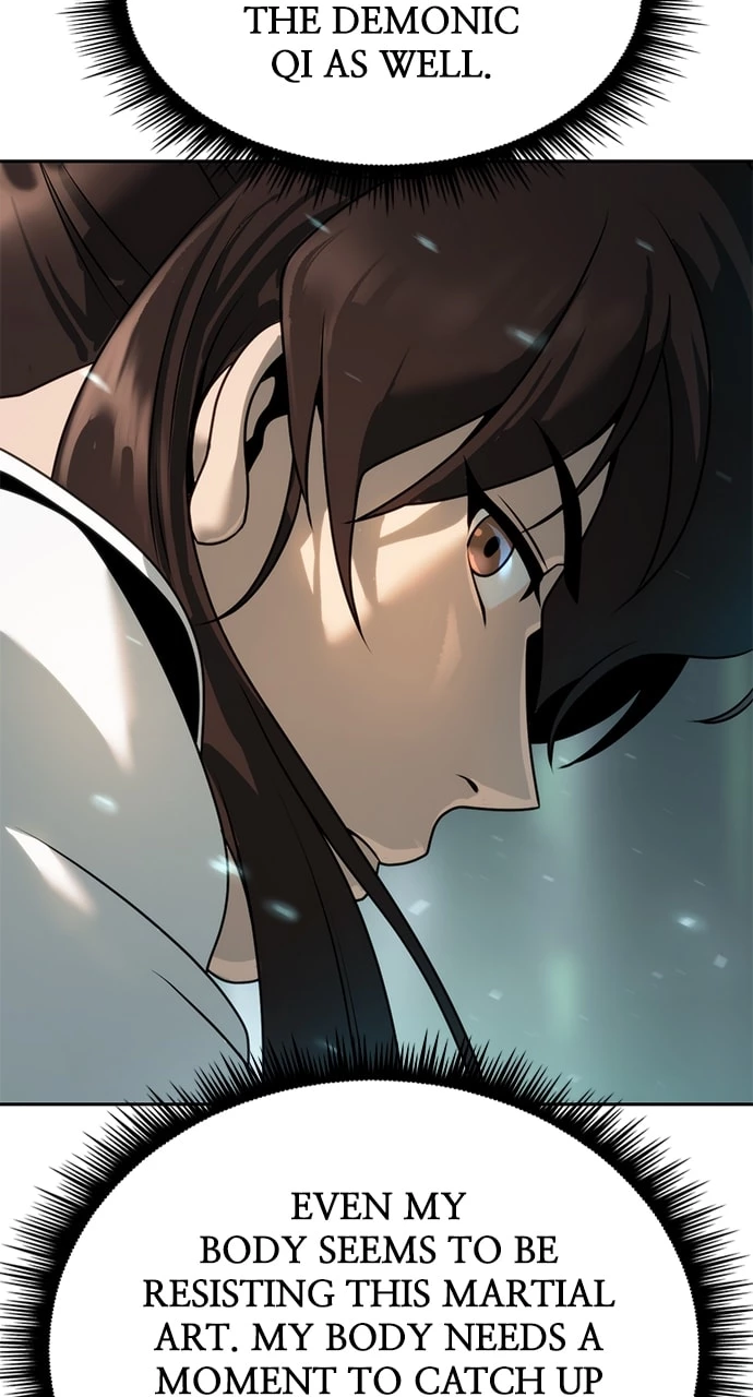 Read Chronicles of the Demon Faction EN Manga Online
