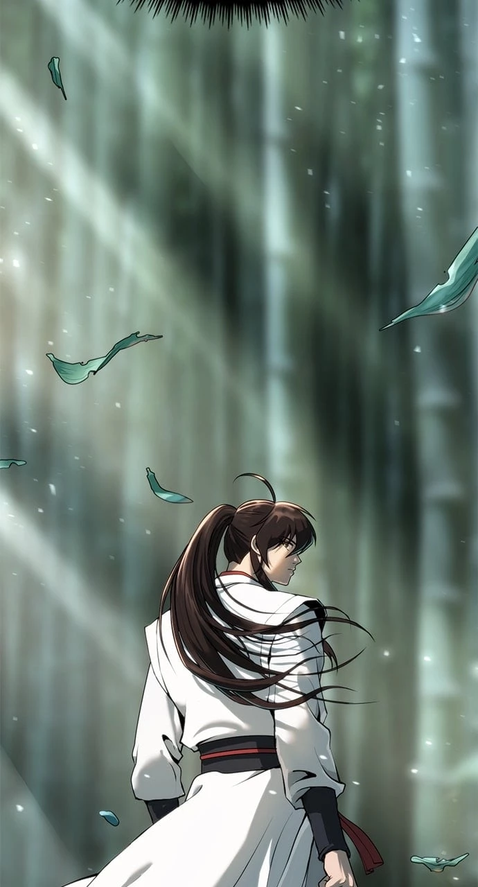 Read Chronicles of the Demon Faction EN Manga Online