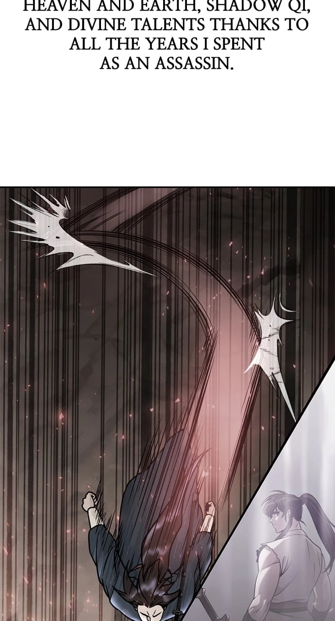 Read Chronicles of the Demon Faction EN Manga Online