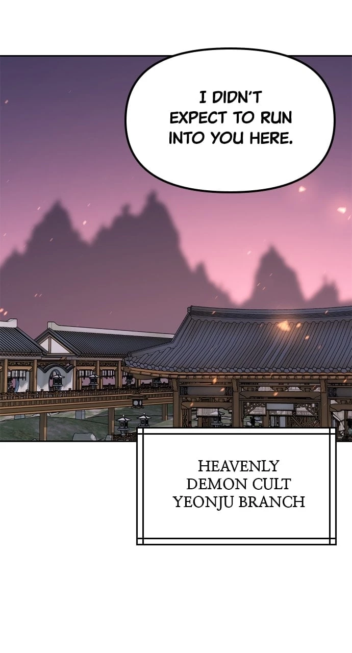 Read Chronicles of the Demon Faction EN Manga Online