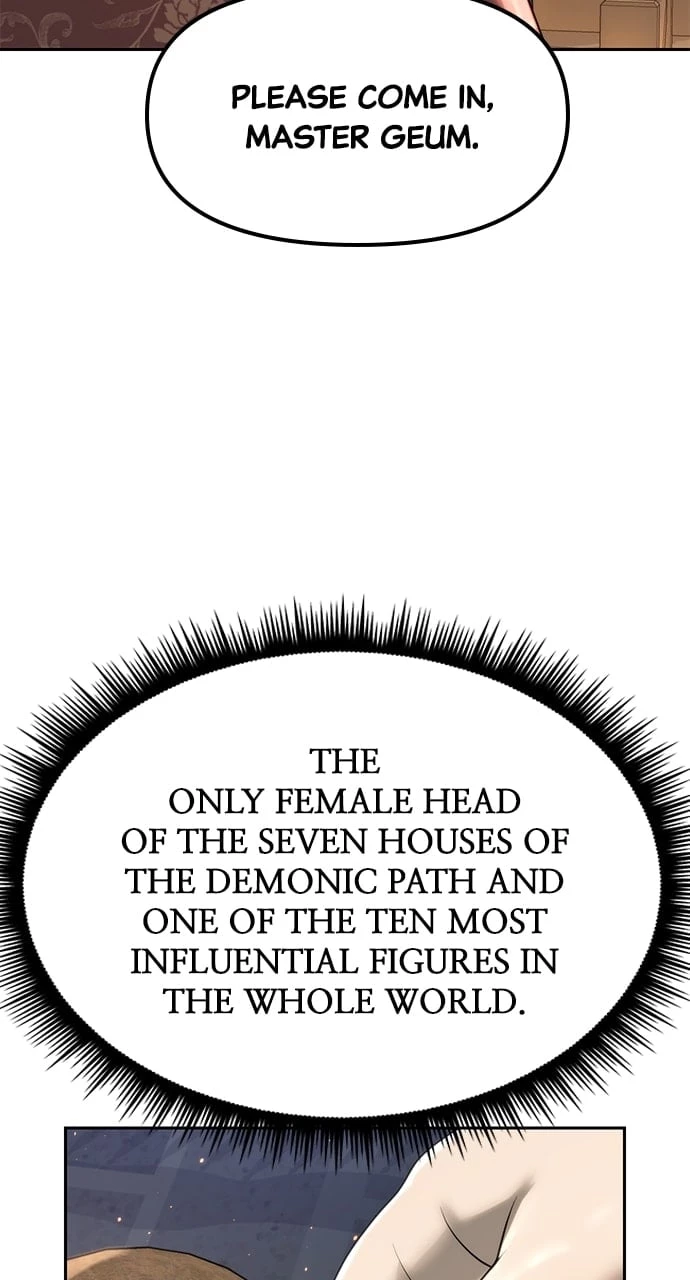 Read Chronicles of the Demon Faction EN Manga Online