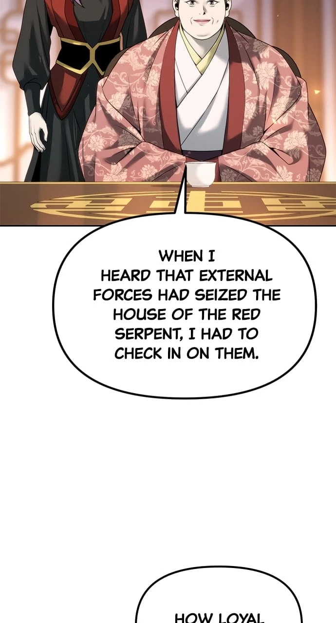 Read Chronicles of the Demon Faction EN Manga Online