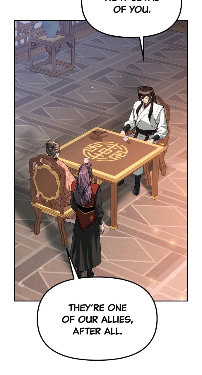 Read Chronicles of the Demon Faction EN Manga Online