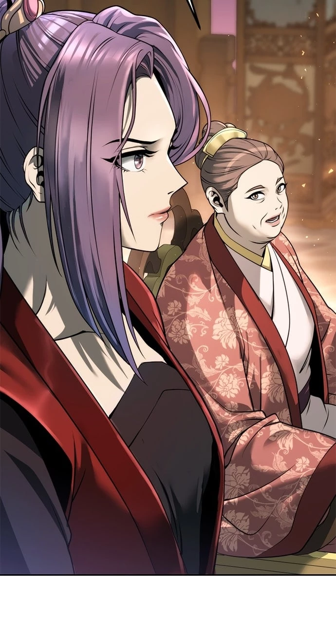 Read Chronicles of the Demon Faction EN Manga Online