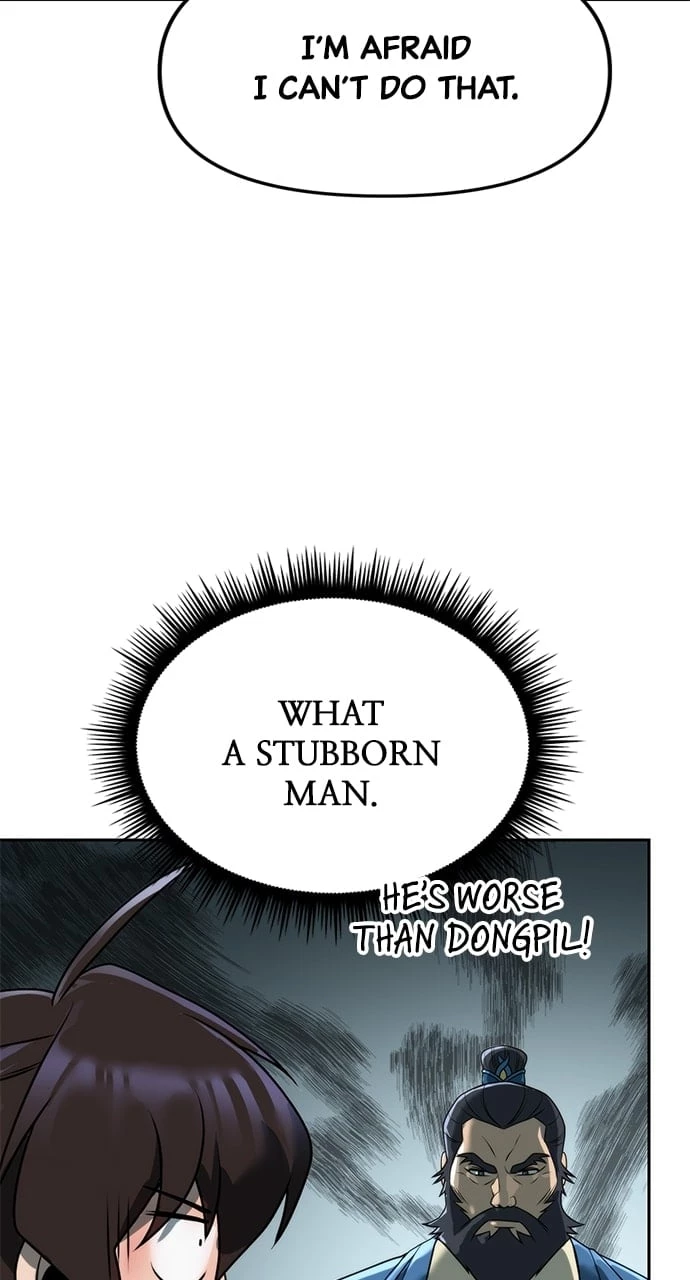 Read Chronicles of the Demon Faction EN Manga Online