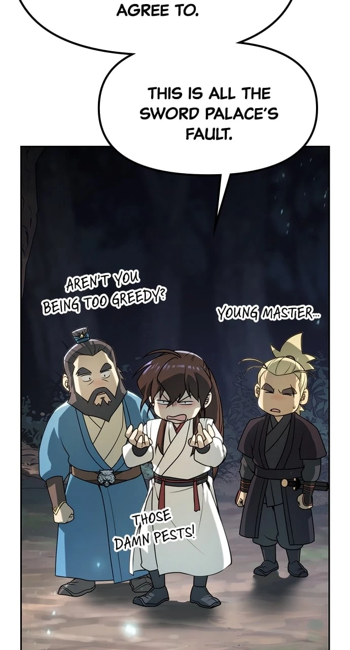 Read Chronicles of the Demon Faction EN Manga Online