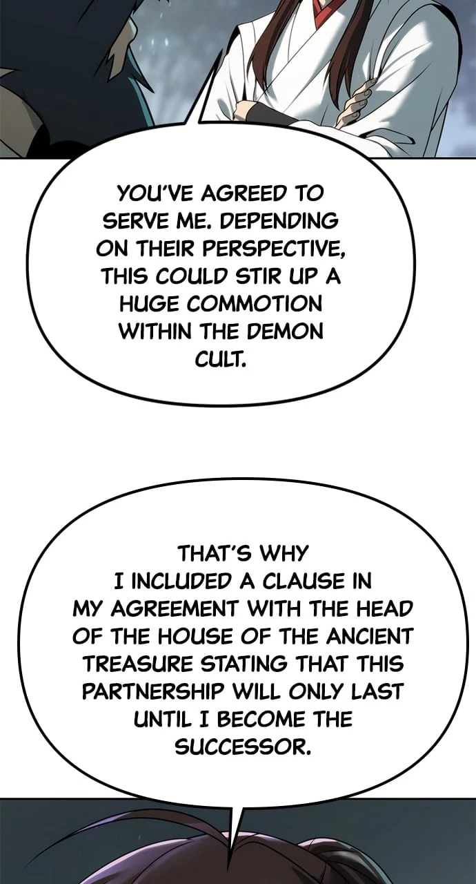 Read Chronicles of the Demon Faction EN Manga Online