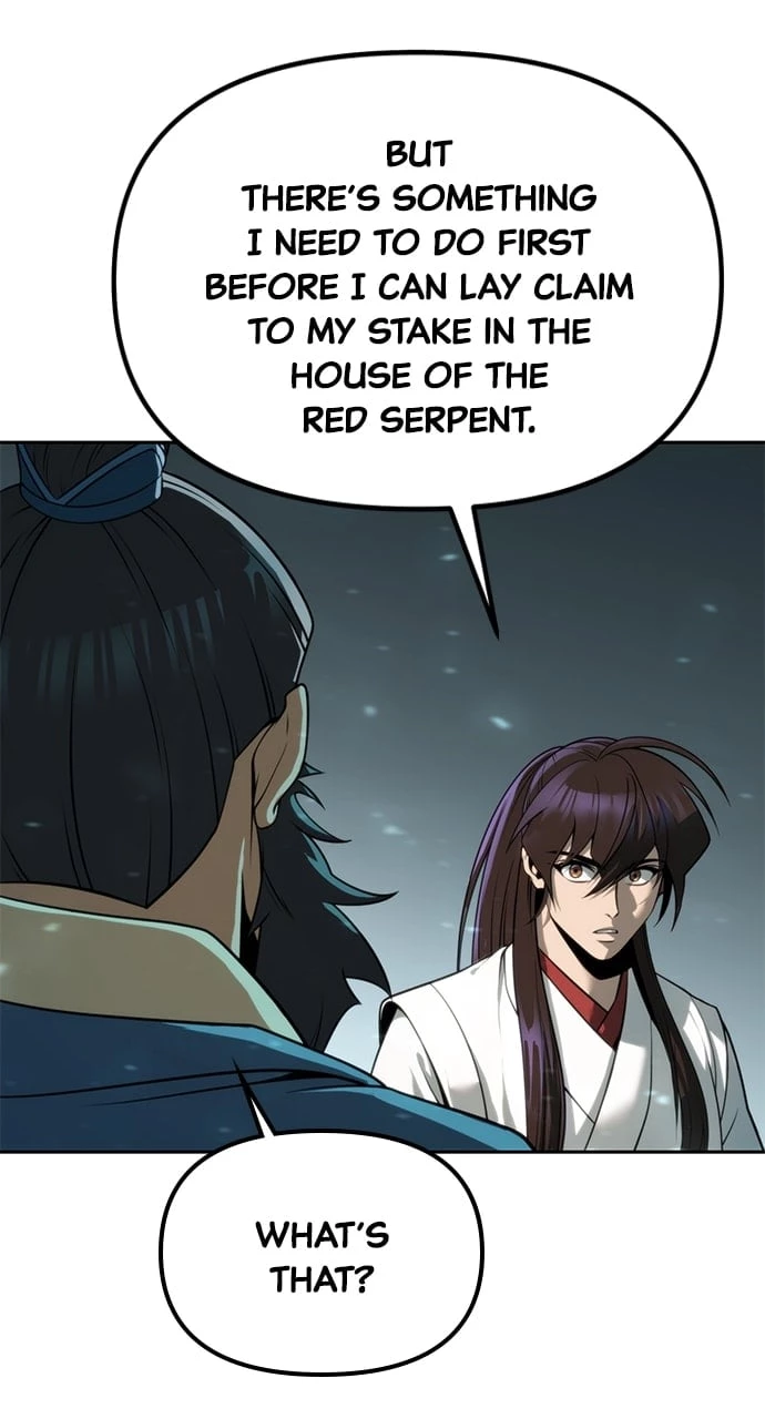 Read Chronicles of the Demon Faction EN Manga Online
