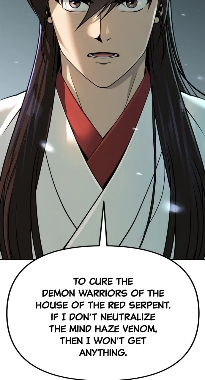 Read Chronicles of the Demon Faction EN Manga Online