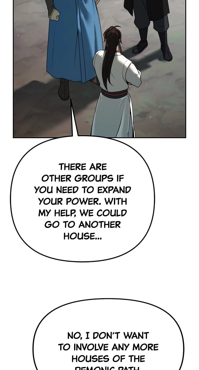 Read Chronicles of the Demon Faction EN Manga Online