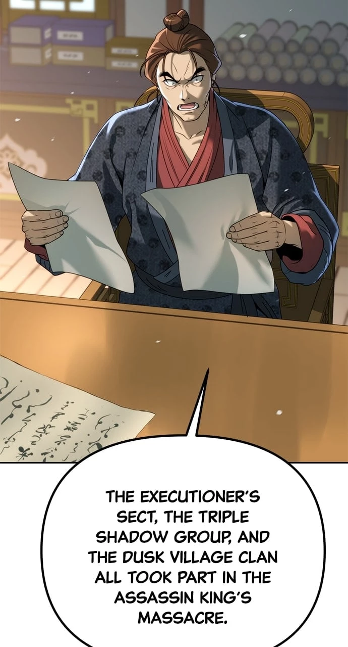 Read Chronicles of the Demon Faction EN Manga Online