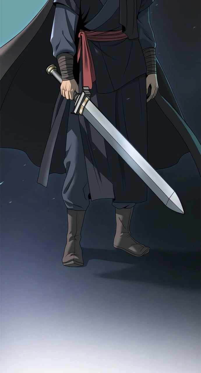 Read Chronicles of the Demon Faction EN Manga Online