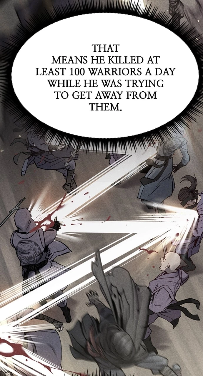 Read Chronicles of the Demon Faction EN Manga Online
