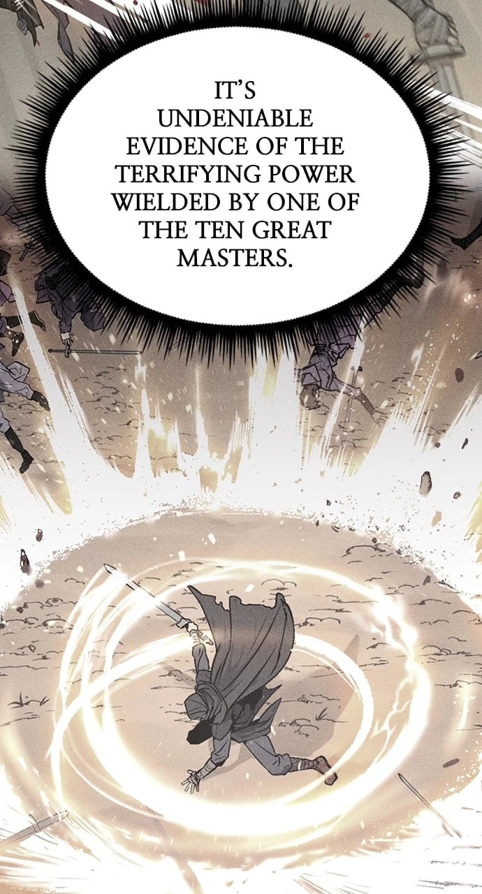 Read Chronicles of the Demon Faction EN Manga Online