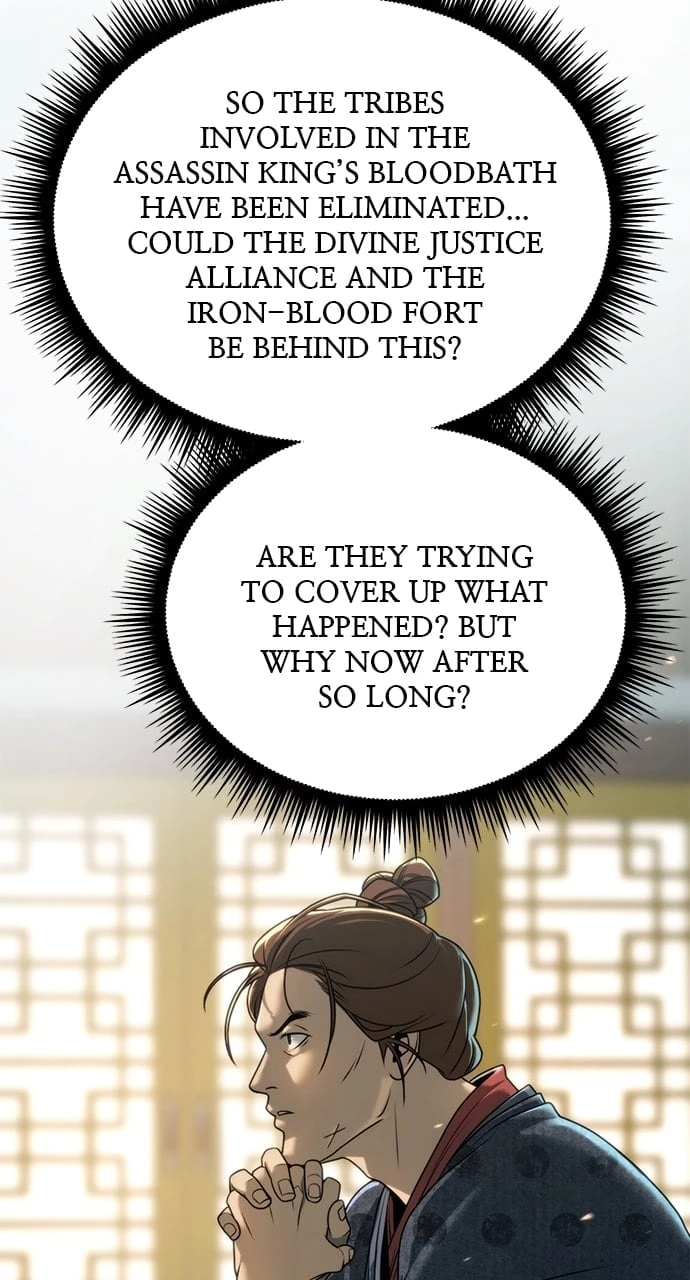 Read Chronicles of the Demon Faction EN Manga Online