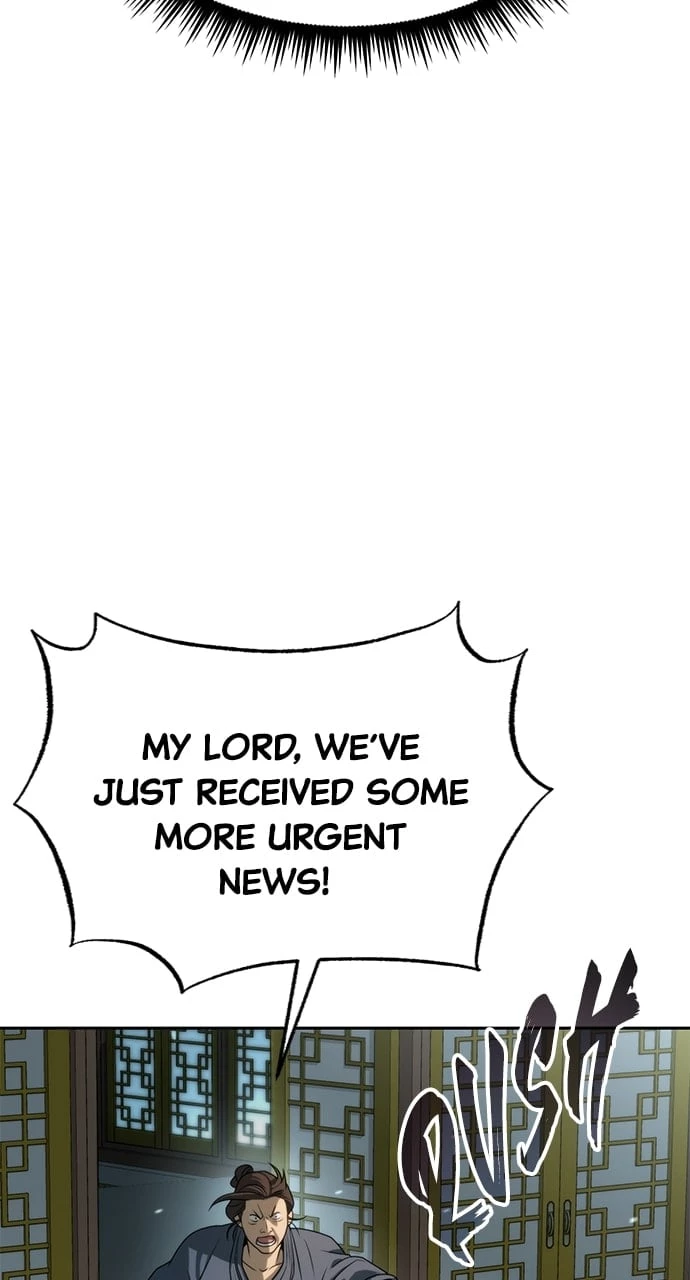 Read Chronicles of the Demon Faction EN Manga Online