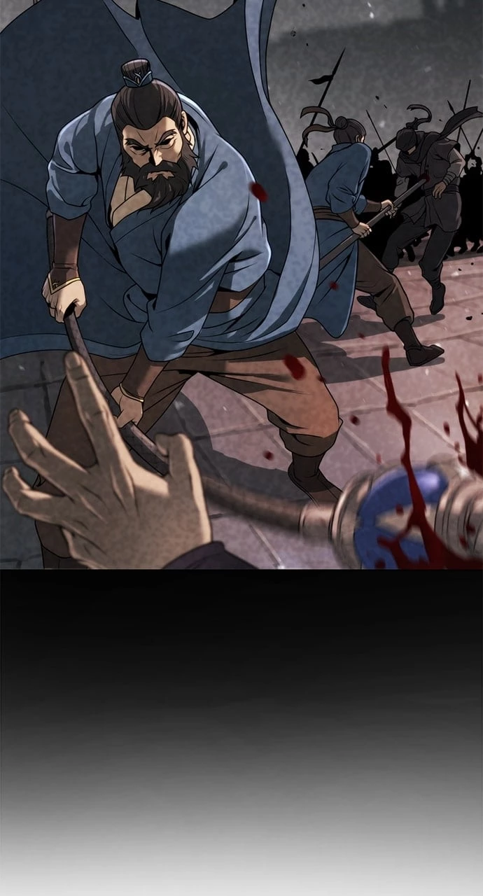 Read Chronicles of the Demon Faction EN Manga Online