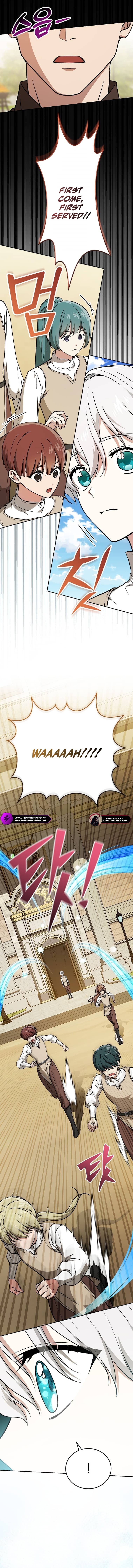 Read Concept Grasping Magic Genius EN Manga Online