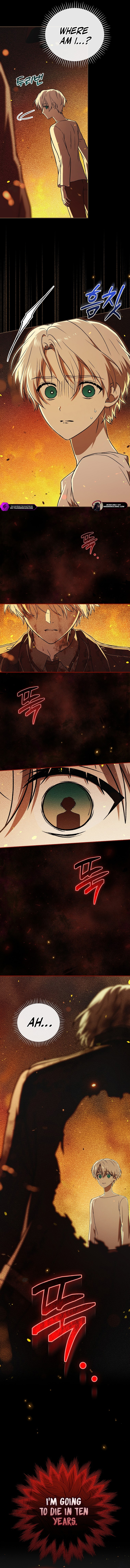 Read Concept Grasping Magic Genius EN Manga Online