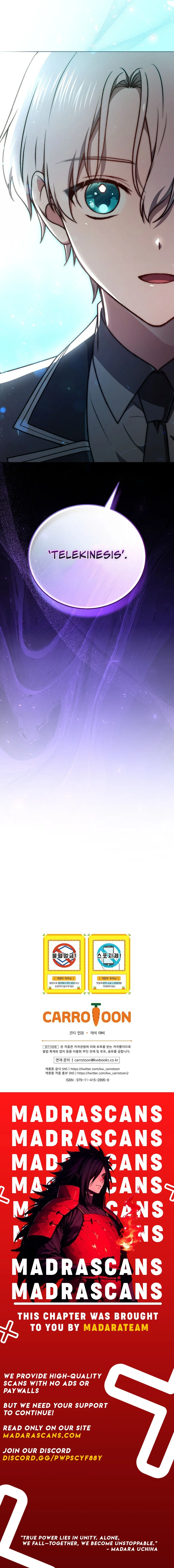 Read Concept Grasping Magic Genius EN Manga Online
