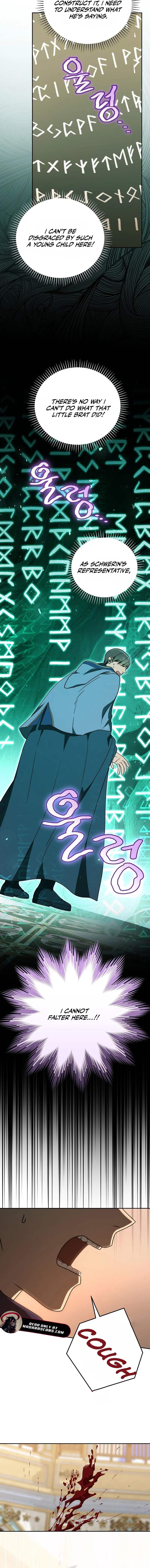 Read Concept Grasping Magic Genius EN Manga Online