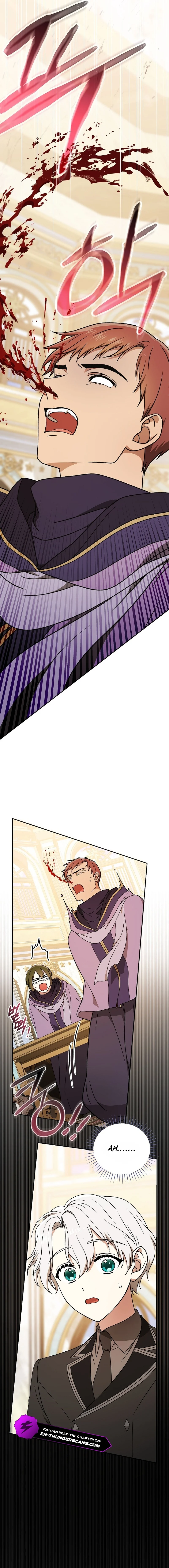 Read Concept Grasping Magic Genius EN Manga Online