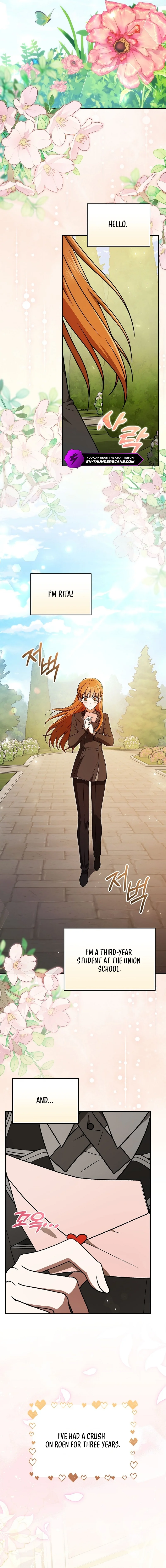 Read Concept Grasping Magic Genius EN Manga Online