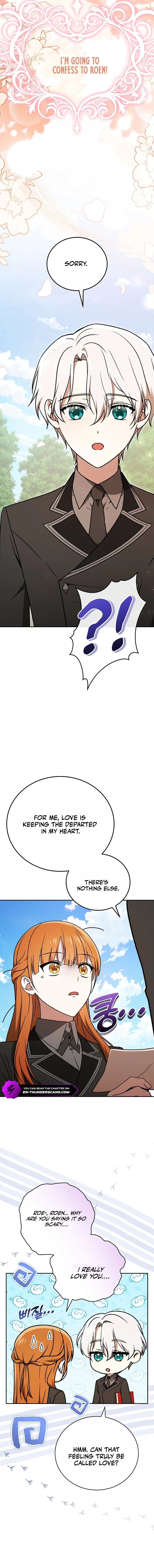 Read Concept Grasping Magic Genius EN Manga Online