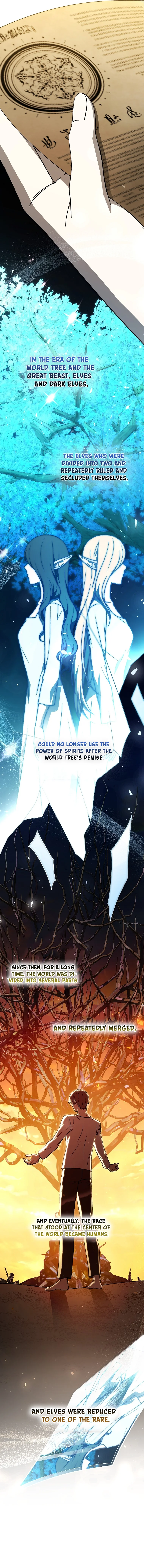 Read Concept Grasping Magic Genius EN Manga Online
