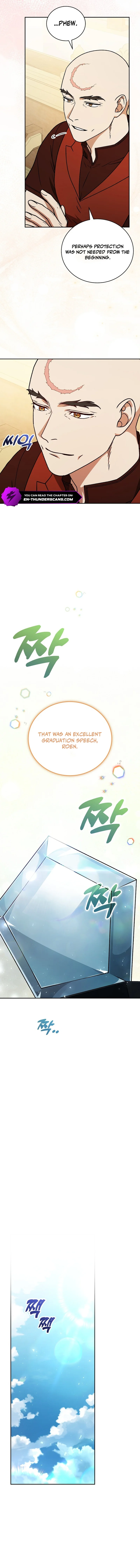 Read Concept Grasping Magic Genius EN Manga Online