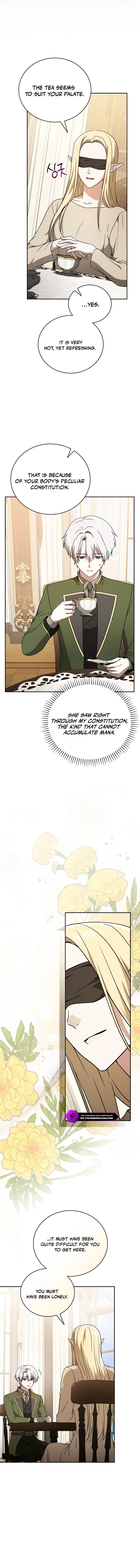 Read Concept Grasping Magic Genius EN Manga Online