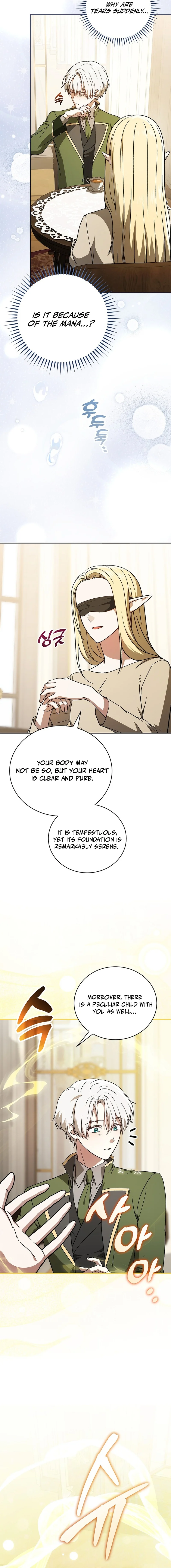 Read Concept Grasping Magic Genius EN Manga Online