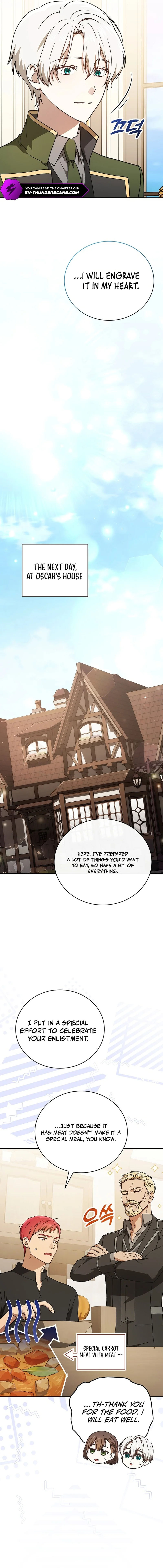 Read Concept Grasping Magic Genius EN Manga Online
