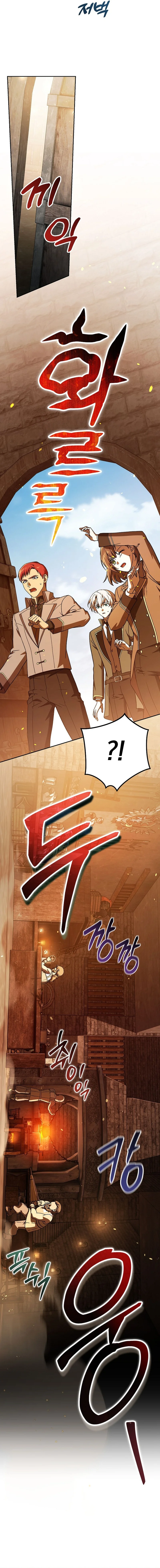 Read Concept Grasping Magic Genius EN Manga Online