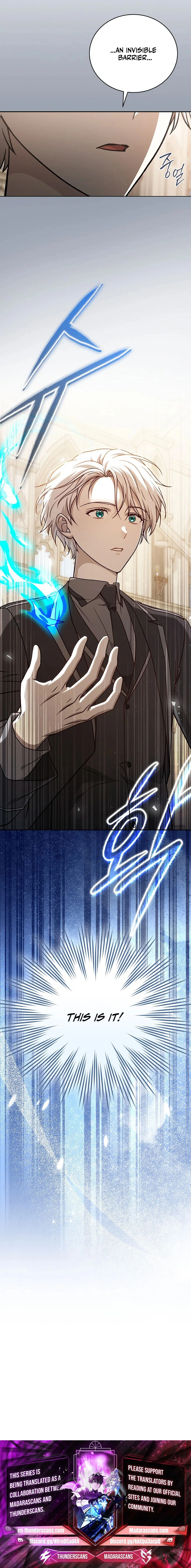Read Concept Grasping Magic Genius EN Manga Online