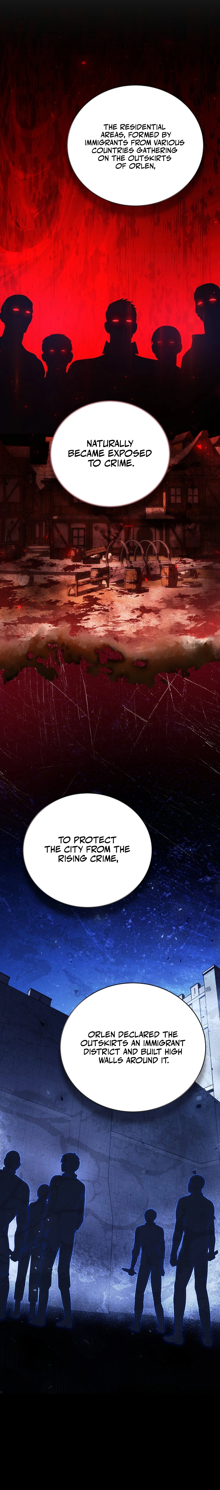 Read Concept Grasping Magic Genius EN Manga Online