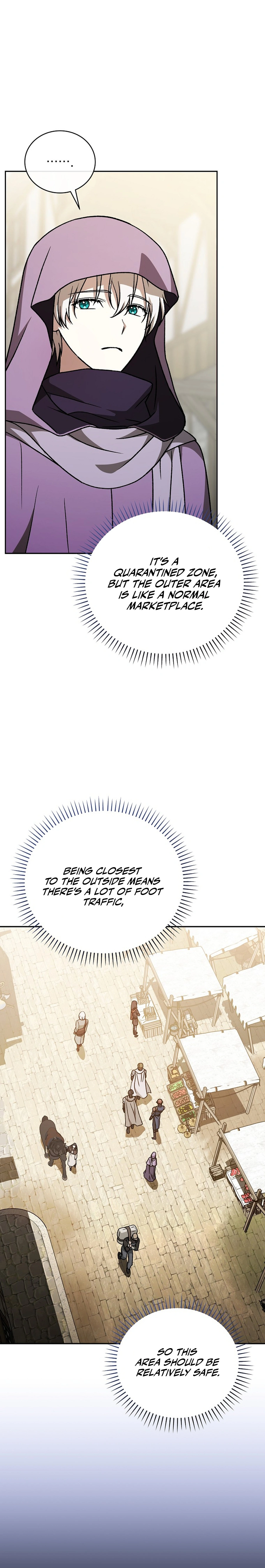 Read Concept Grasping Magic Genius EN Manga Online