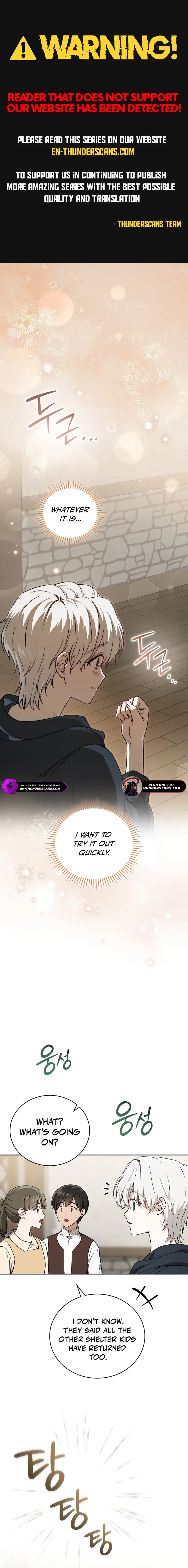 Read Concept Grasping Magic Genius EN Manga Online