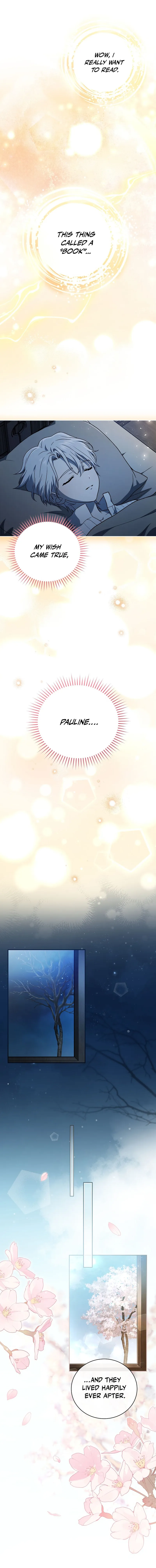 Read Concept Grasping Magic Genius EN Manga Online