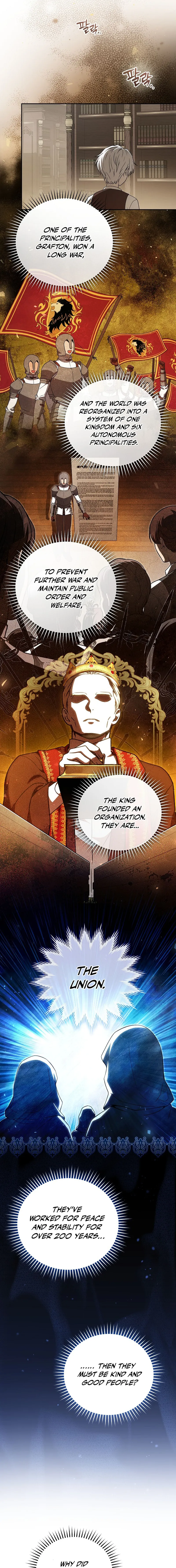 Read Concept Grasping Magic Genius EN Manga Online