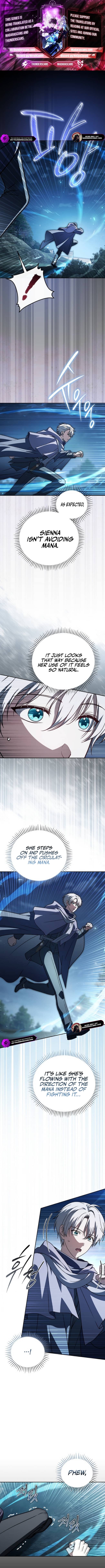 Read Concept Grasping Magic Genius EN Manga Online