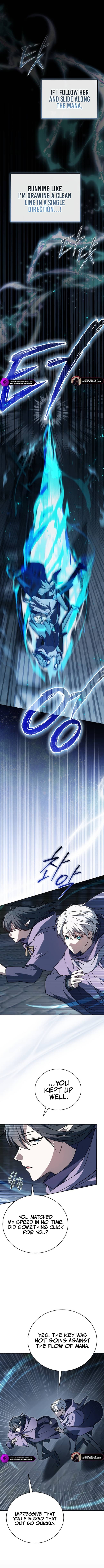 Read Concept Grasping Magic Genius EN Manga Online